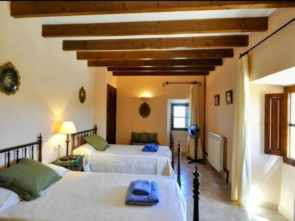 Casa de 420 m² en Artà