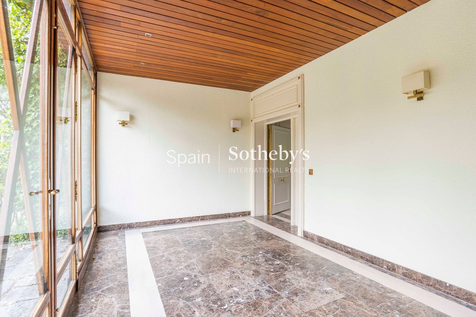 Casa de 850 m² en Madrid