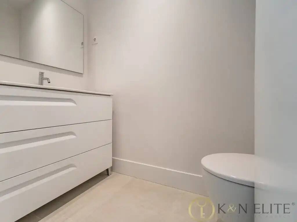 Appartement 153 m² à Madrid