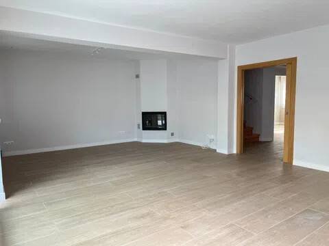 Piso de 240 m² en Simancas