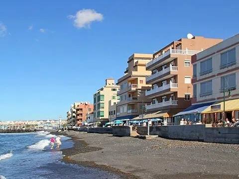 Piso de 68 m² en Arona