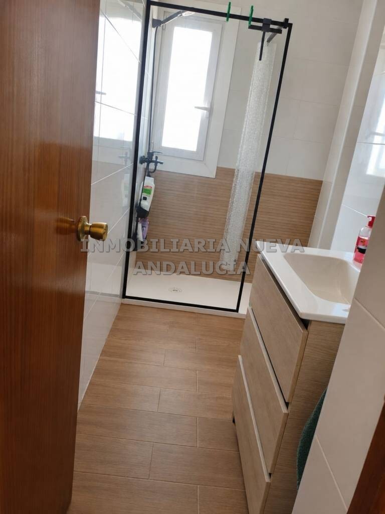 Piso de 60 m² en Almería