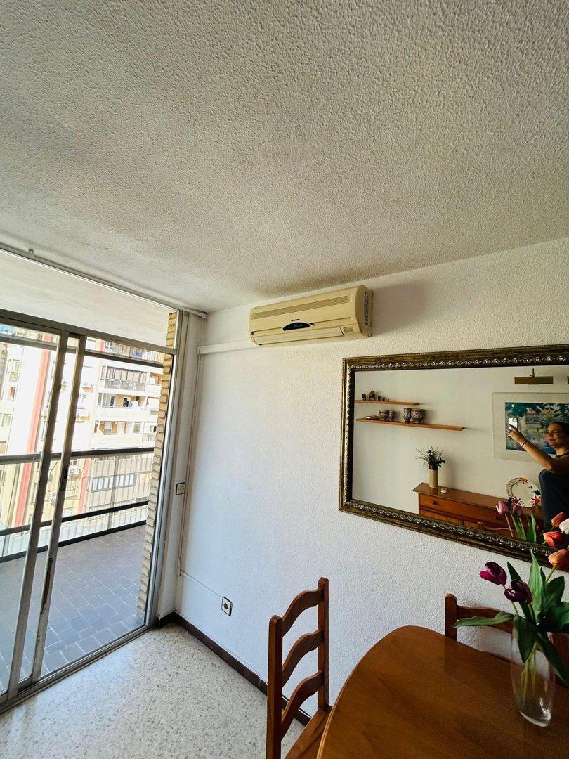 Piso de 150 m² en Sevilla