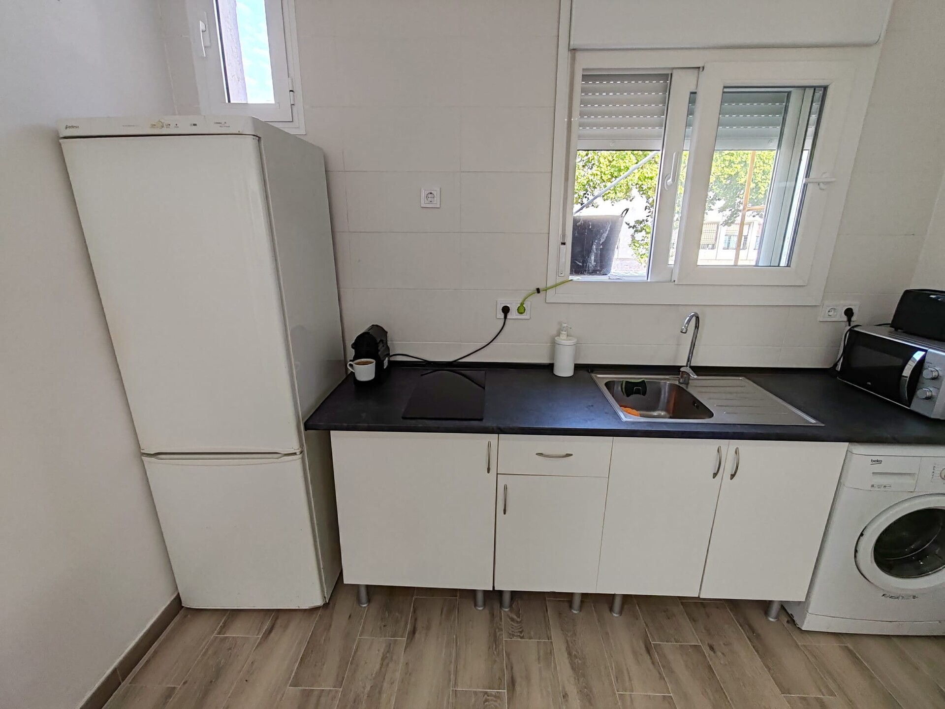 Piso de 95 m² en Sevilla