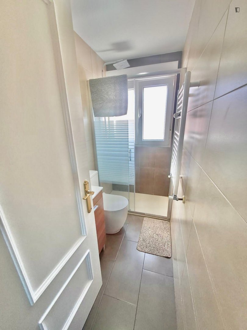 Habitación en alquiler, Madrid