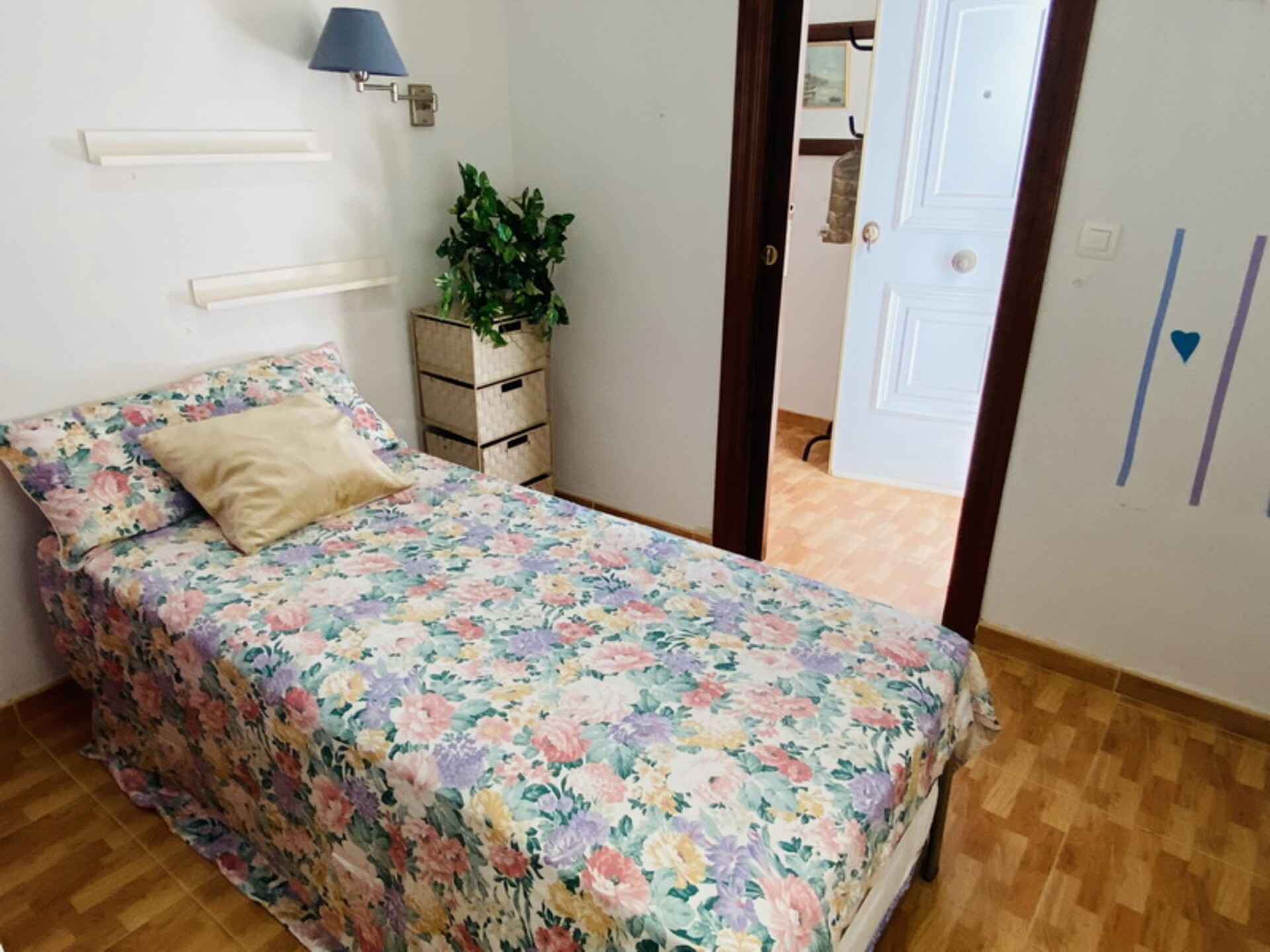 Wohnung 80 m² in Almuñécar