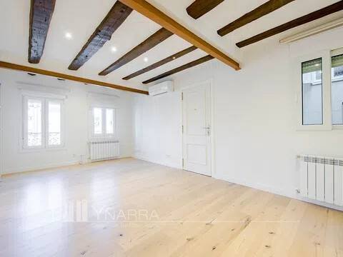 Piso de 135 m² en Madrid