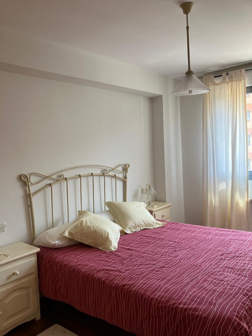 Piso de 103 m² en Santander