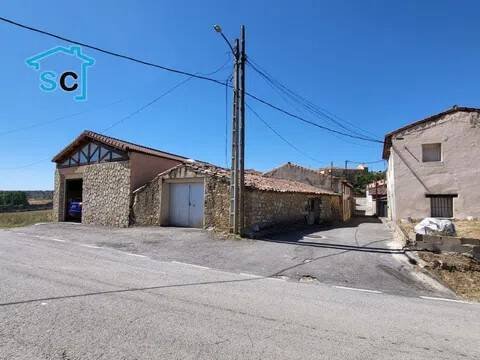 Piso de 445 m² en Torremocha del Campo
