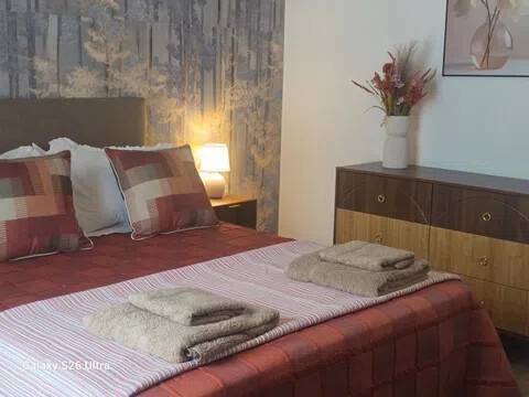 Piso de 112 m² en Biescas