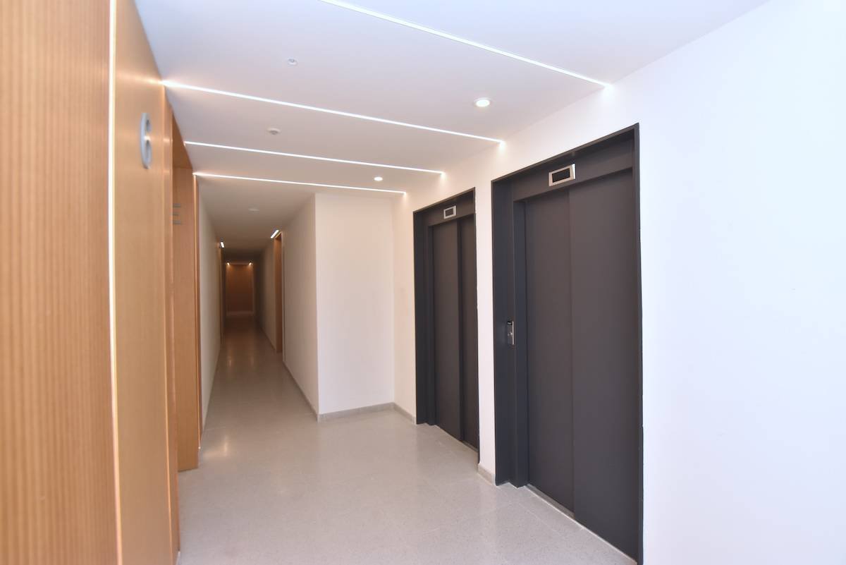 Pis de 117 m² a Vilanova i la Geltrú