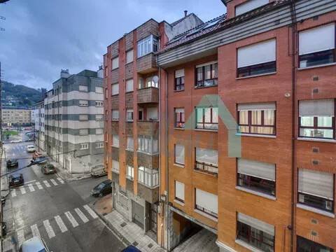 Piso de 50 m² en San Martín del Rey Aurelio