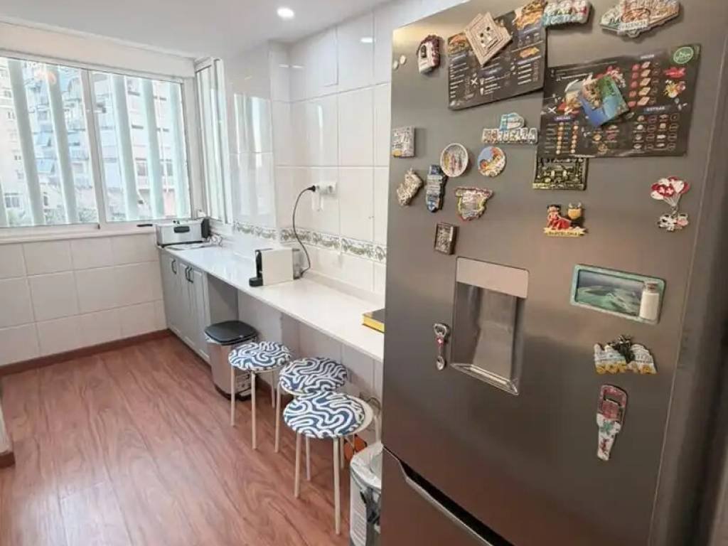 Piso de 80 m² en Alicante