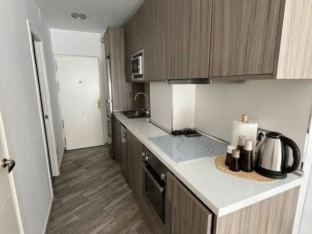Appartement 43 m² à Torremolinos
