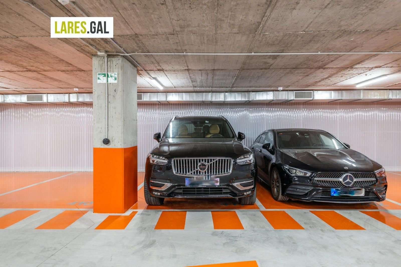 Piso de 75 m² en Vigo