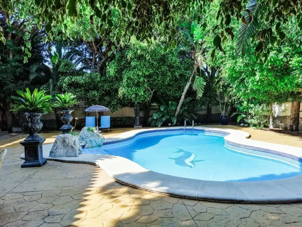 Casa de 420 m² a Chiclana de la Frontera