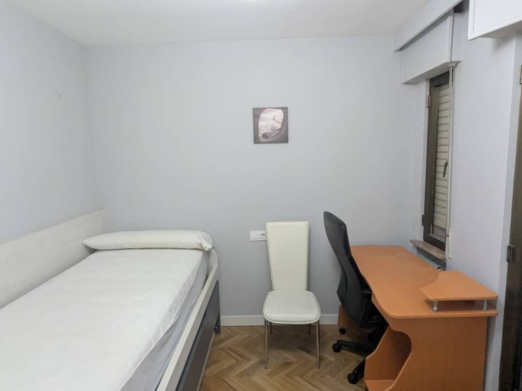 Piso de 78 m² en Salamanca