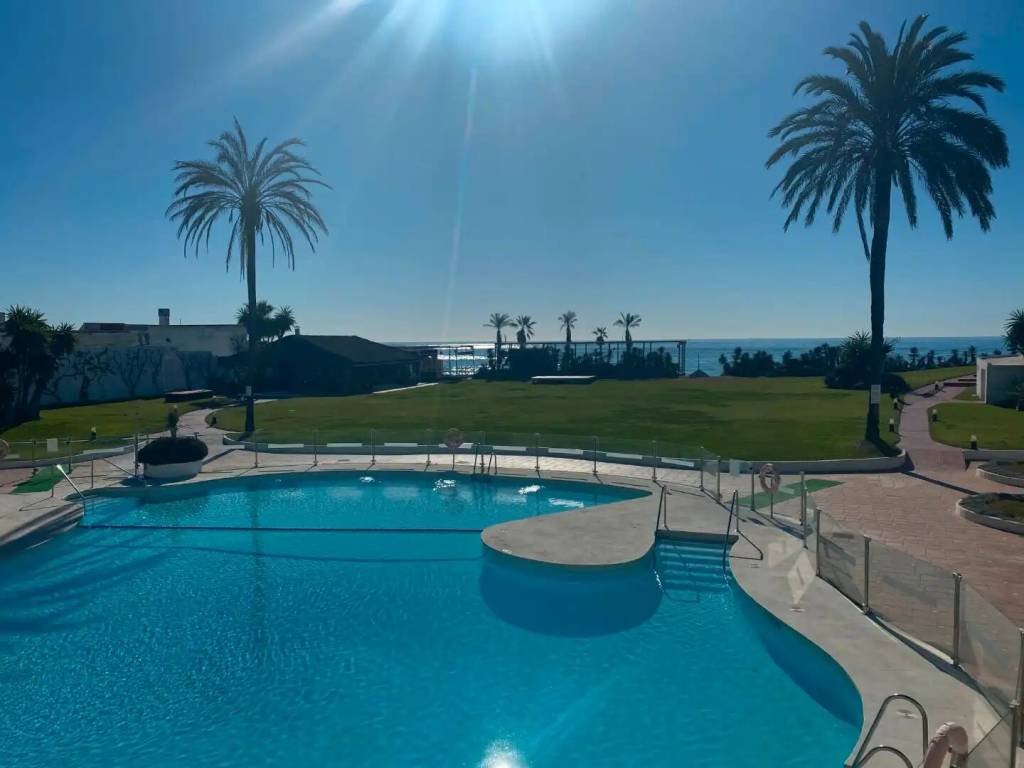Casa de 120 m² en Estepona