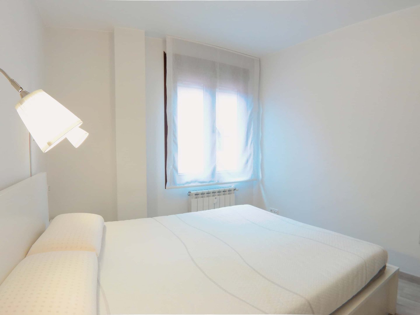 Appartamento 65 m² a Madrid