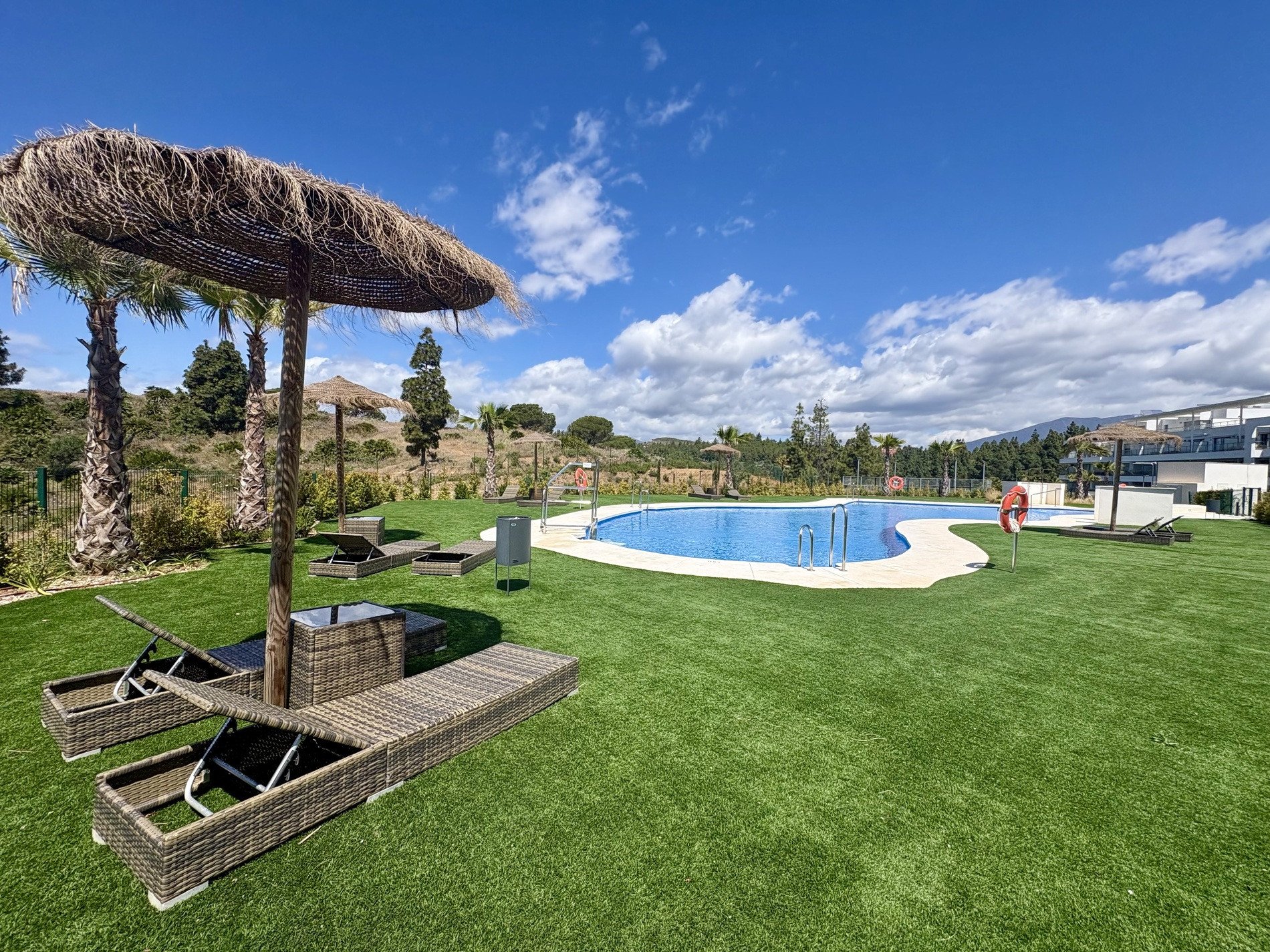 Pis de 145 m² a Mijas