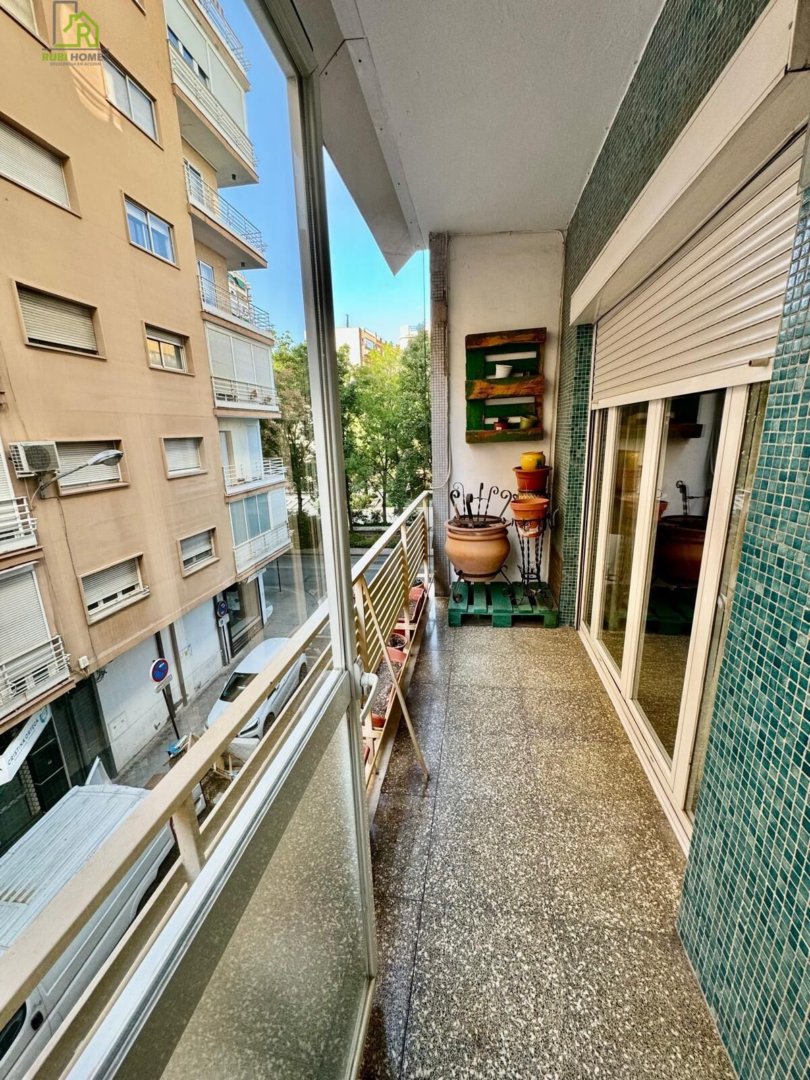 Piso de 161 m² en Granada