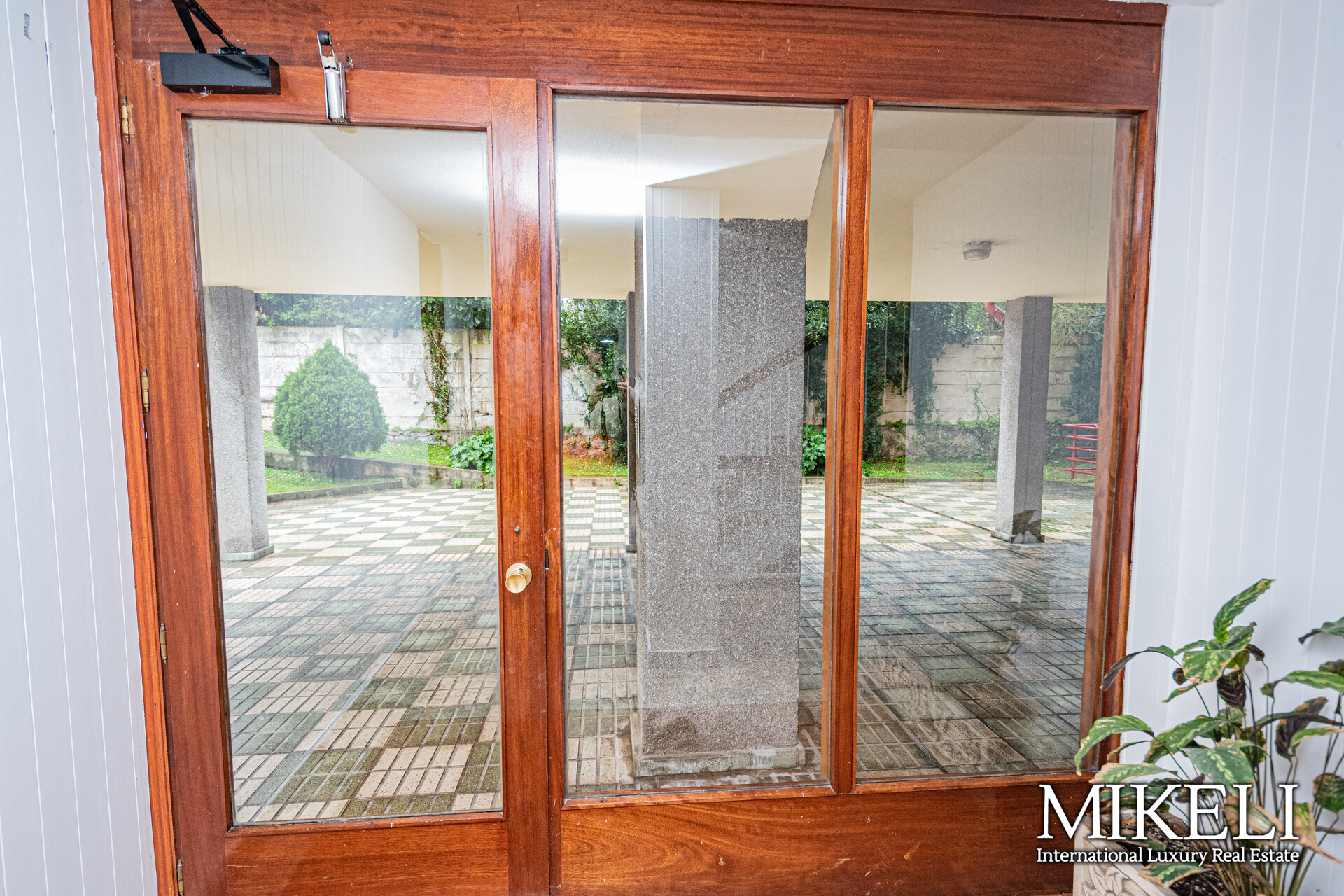 Piso de 95 m² en Santander