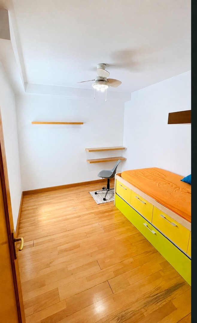 Wohnung 72 m² in Las Palmas de Gran Canaria