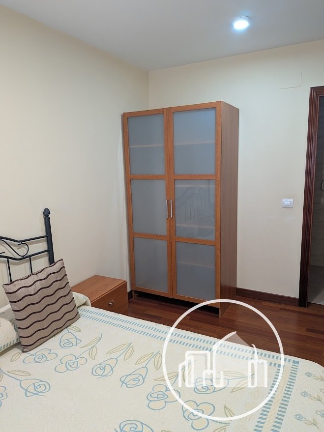 Pis de 68 m² a Medina de Pomar