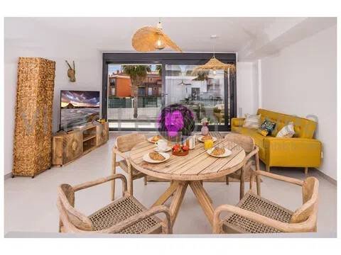 Piso de 84 m² en Jávea