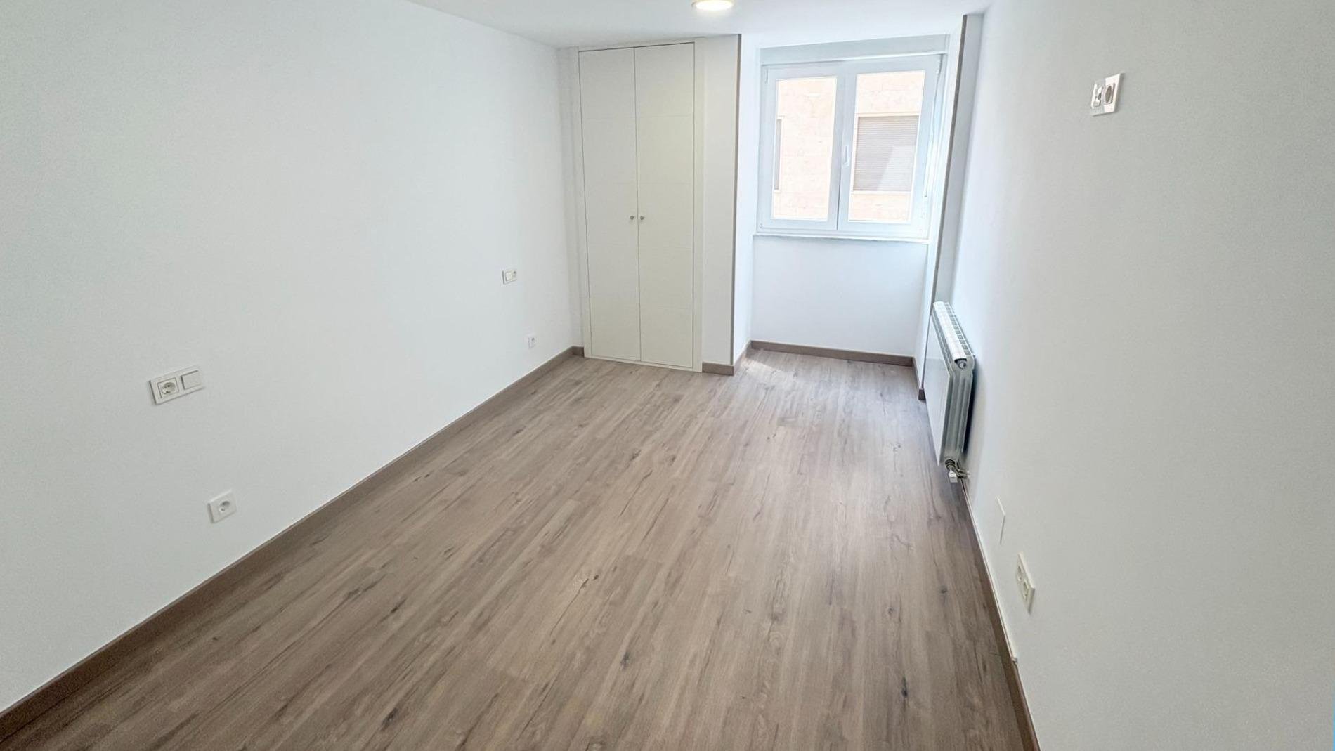 Piso de 121 m² en Salamanca