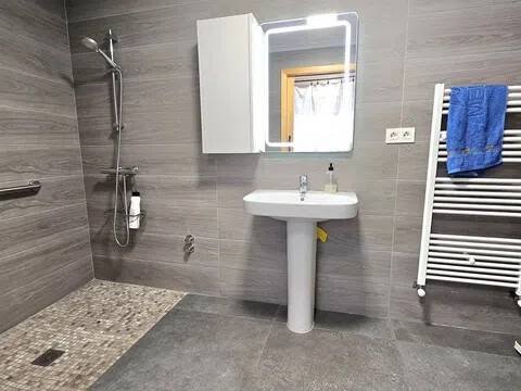 Casa de 60 m² a Saragossa