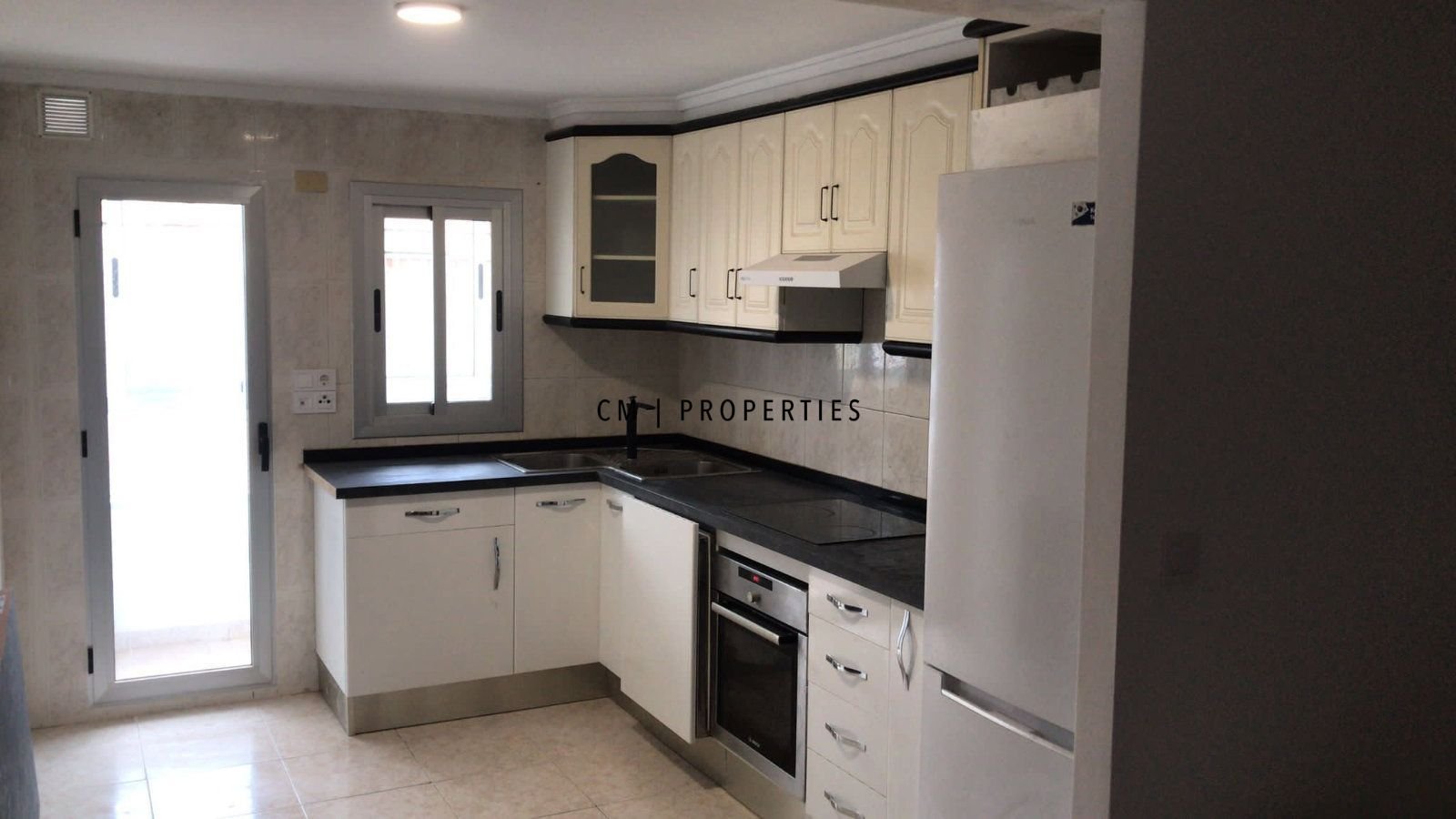 Piso de 80 m² en Valencia