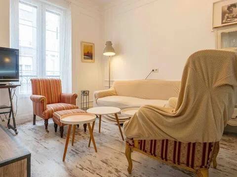 Piso de 56 m² en Gijón