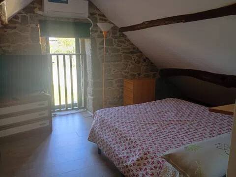 Casa de 90 m² en Salvaterra de Miño