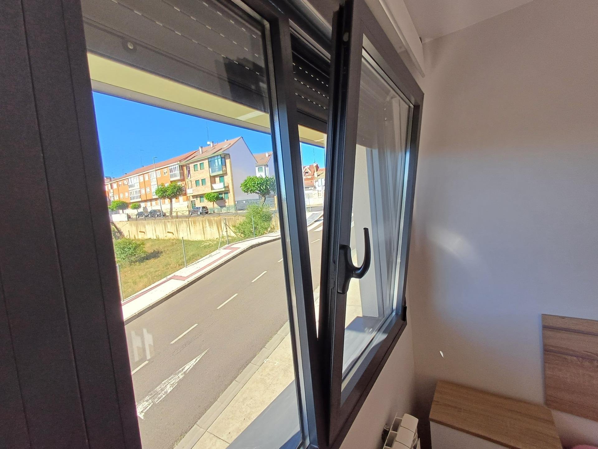 Wohnung 143 m² in Valverde de la Virgen