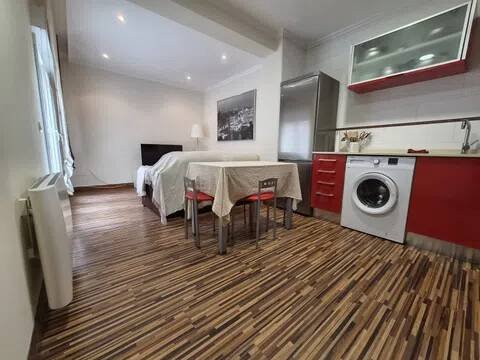Piso de 83 m² en Gijón