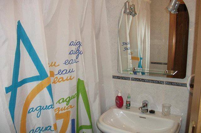 Piso de 80 m² en Salamanca