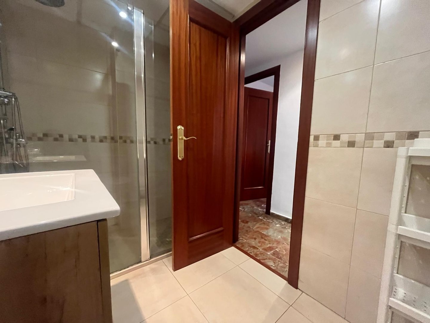 Piso de 120 m² en Badajoz