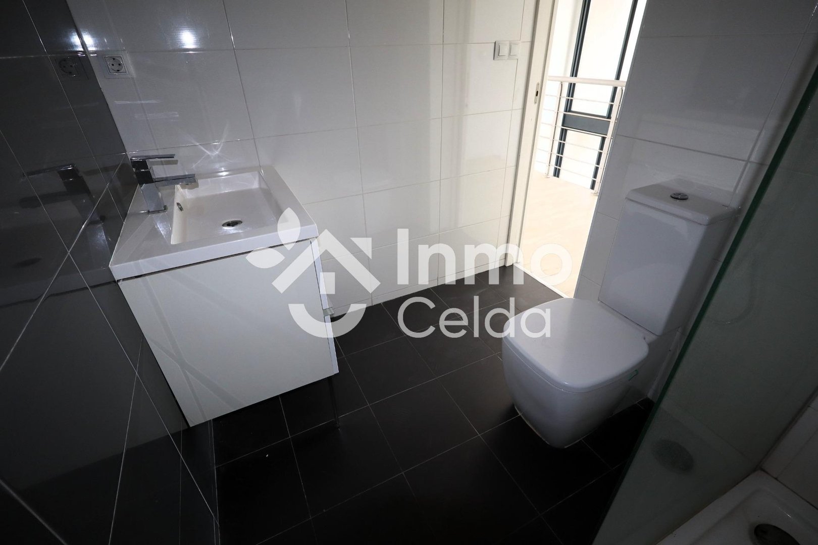 Piso de 96 m² en Manises