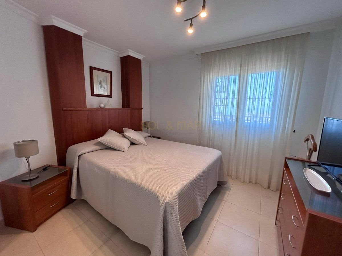 Pis de 75 m² a Mijas