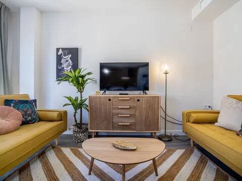 Piso de 62 m² en Córdoba