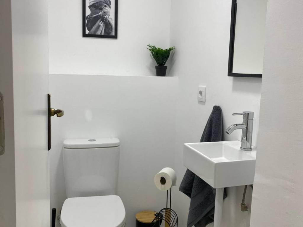 Habitación 120 m², Albacete