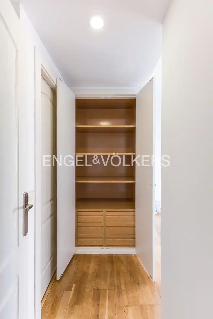 Piso de 103 m² en Madrid