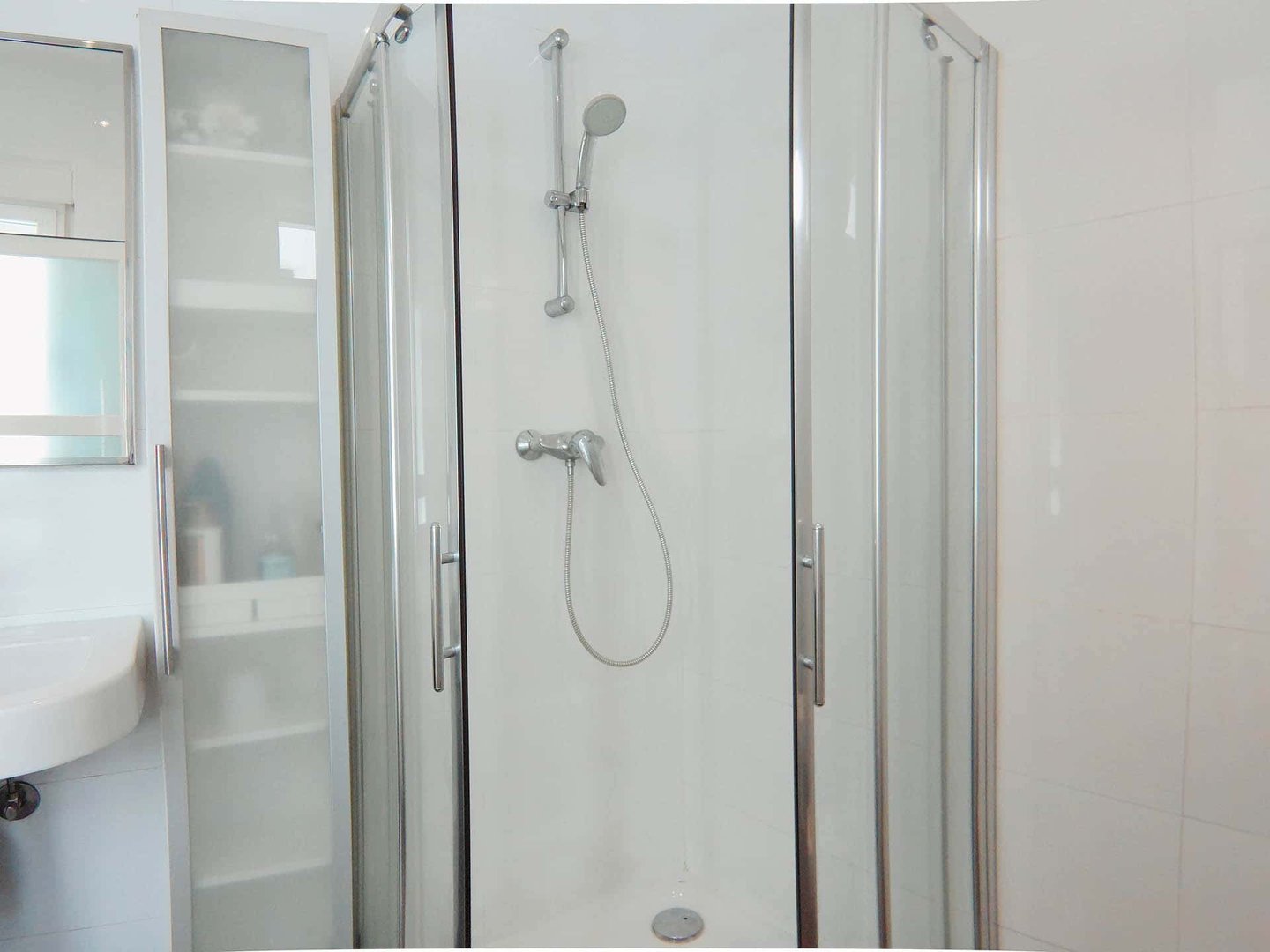 Pis de 40 m² a Madrid