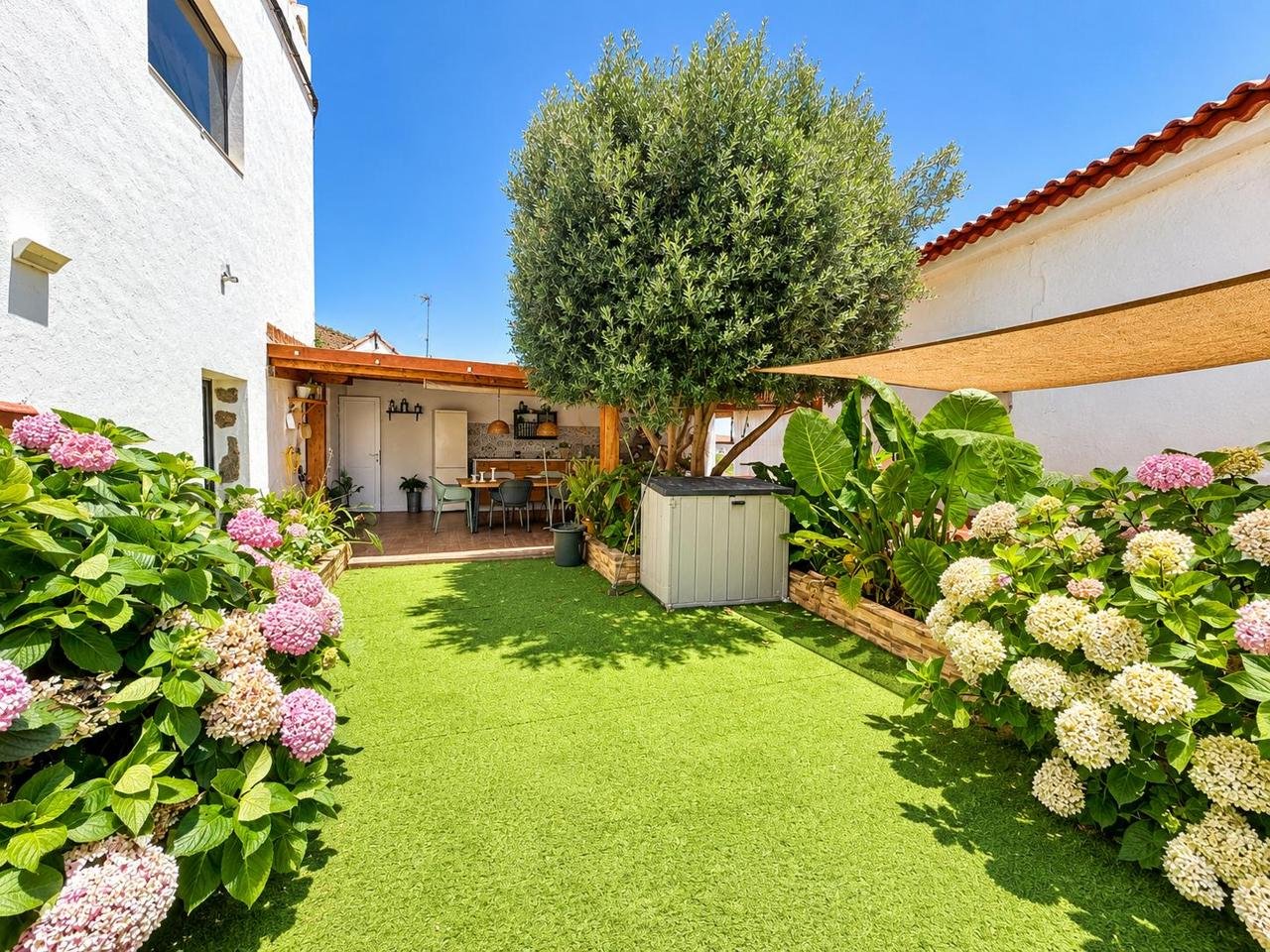 Casa de 235 m² en Valsequillo de Gran Canaria