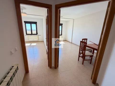 Piso de 50 m² en Cedillo del Condado