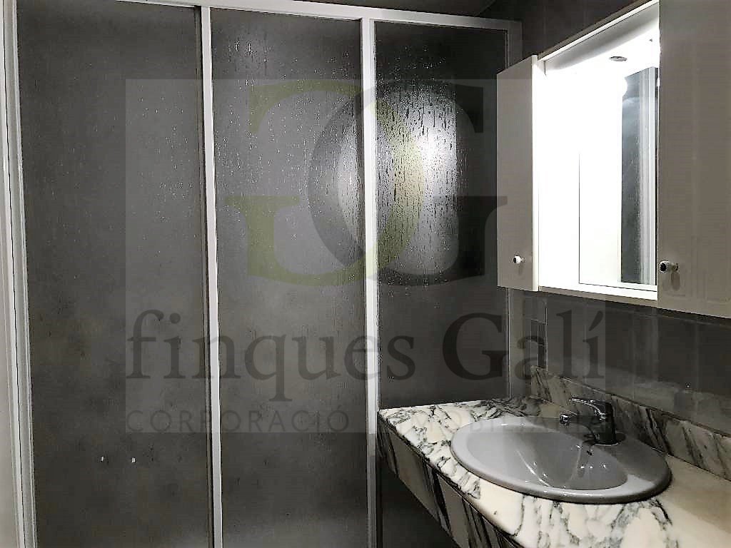 Pis de 93 m² a Sant Vicenç de Castellet