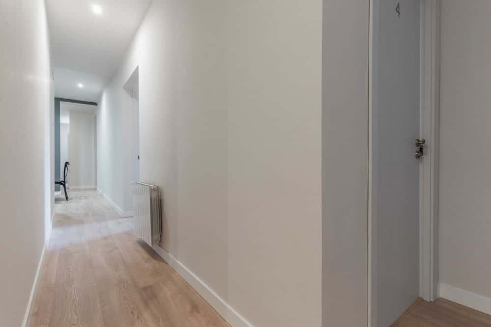 Zimmer zur Miete, Madrid
