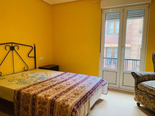 Pis de 123 m² a Gijón