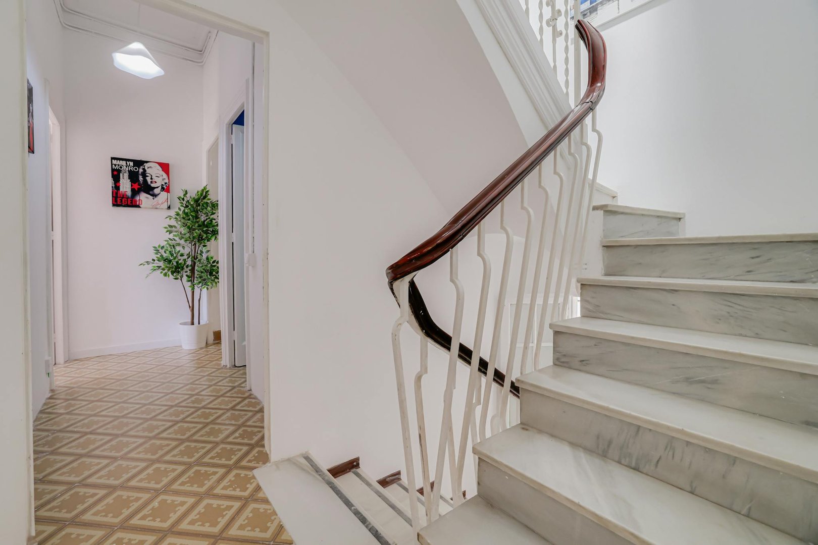 Habitación 398 m², Barcelona